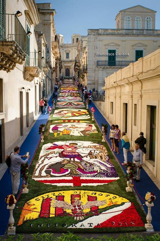 Ortigia L'Antico Dammuso Apartment Syracuse Luaran gambar