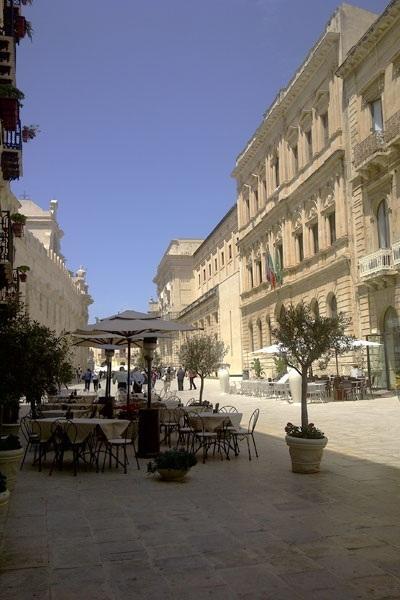 Ortigia L'Antico Dammuso Apartment Syracuse Luaran gambar