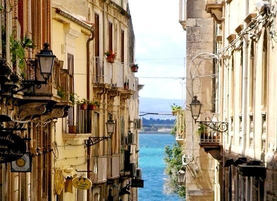 Ortigia L'Antico Dammuso Apartment Syracuse Bilik gambar