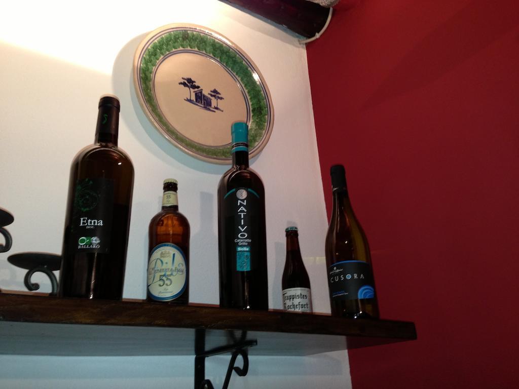 Ortigia L'Antico Dammuso Apartment Syracuse Luaran gambar